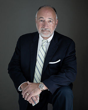 Photo of Richard T. Meehan, Jr.