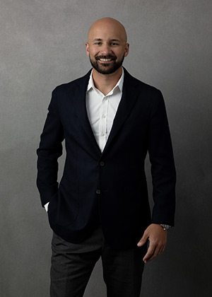 Photo of Richard J. (RJ) Meehan