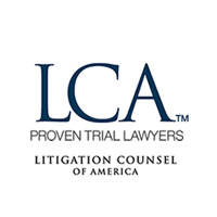 LCA | Proven Trial Lawyers | Litigation Counsel of America