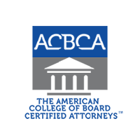 ACBCA | The American College of Board Certified Attorneys