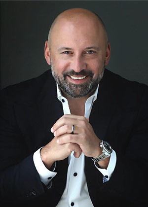 Photo of Michael T. Meehan